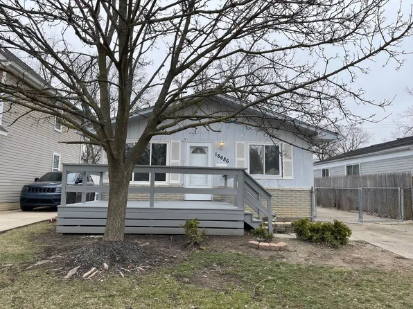 18686 Kinloch, Redford, MI 48240