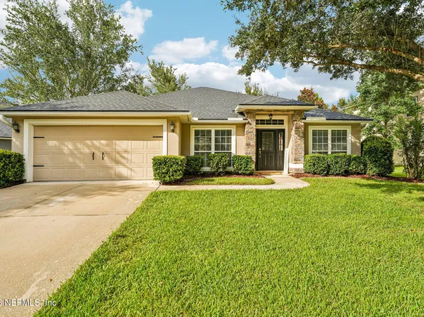 144 MAHOGANY BAY Drive, St. Johns, FL 32259