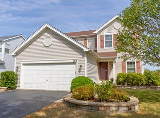288 Aspen Cir, Gilberts, IL 60136