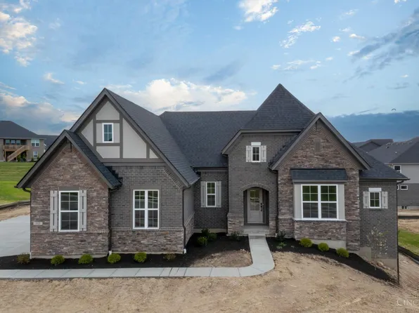 513 Shawn Dr, Monroe, OH 45044