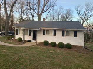 18476 Blueridge Mountain Rd, Bluemont, VA 20135