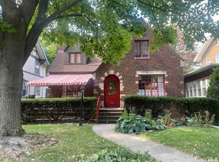 829 N Rebecca Pl, Peoria, IL
