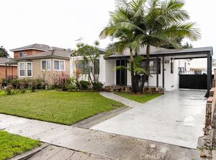 9925 Jackson Ave, South Gate, CA 90280