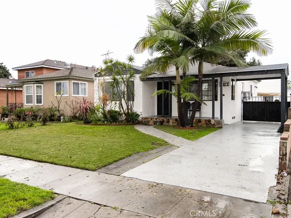 9925 Jackson Ave, South Gate, CA 90280