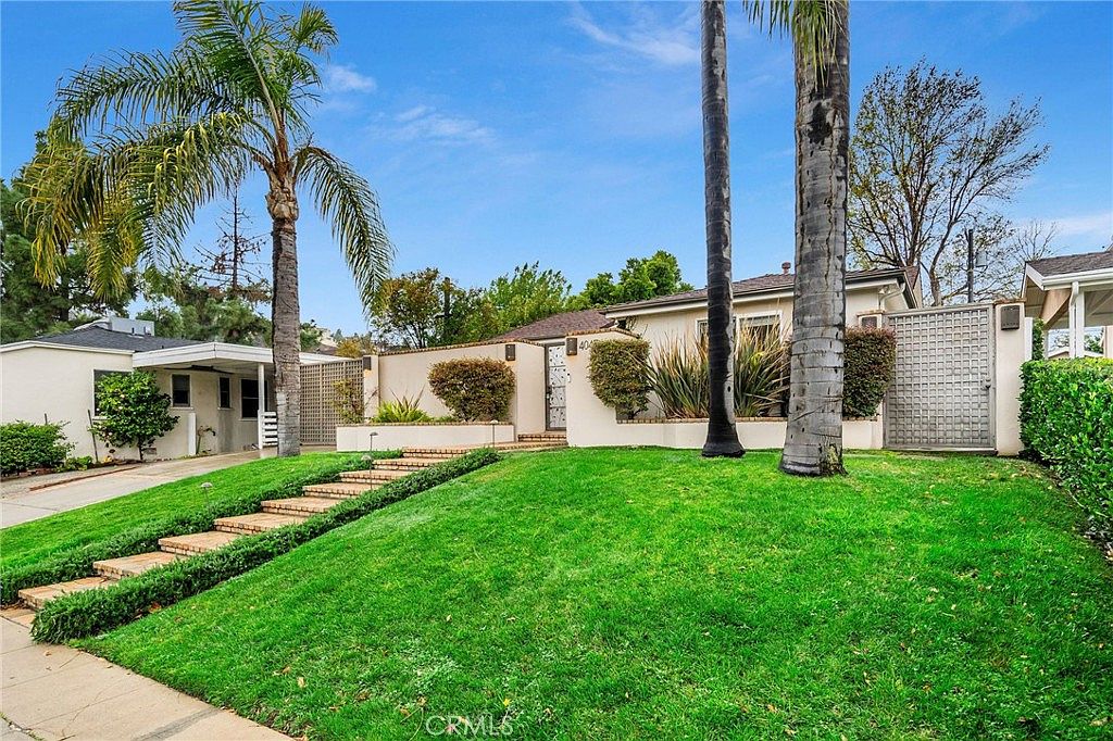 4047 Shadyglade Ave, Studio City, CA 91604 | Zillow