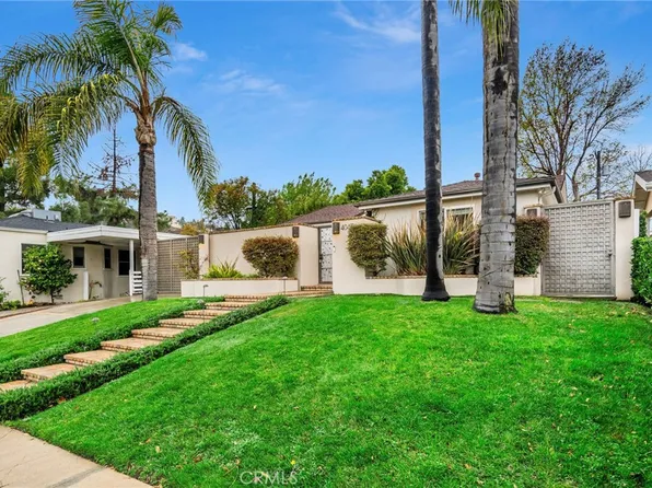 4047 Shadyglade Ave, Studio City, CA 91604
