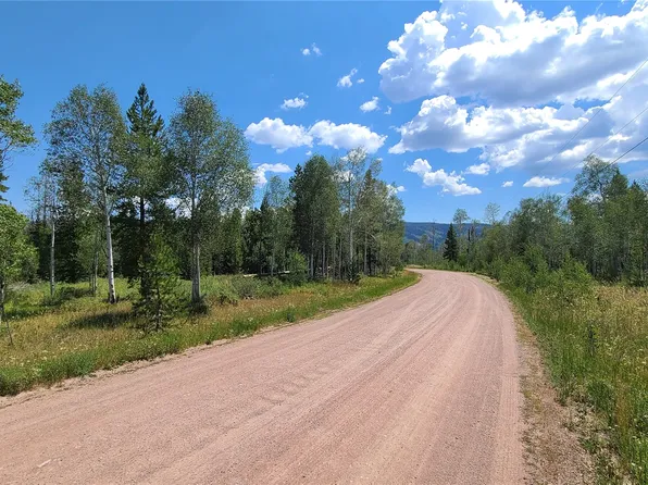 20810 Filly Trail, Oak Creek, CO 80467