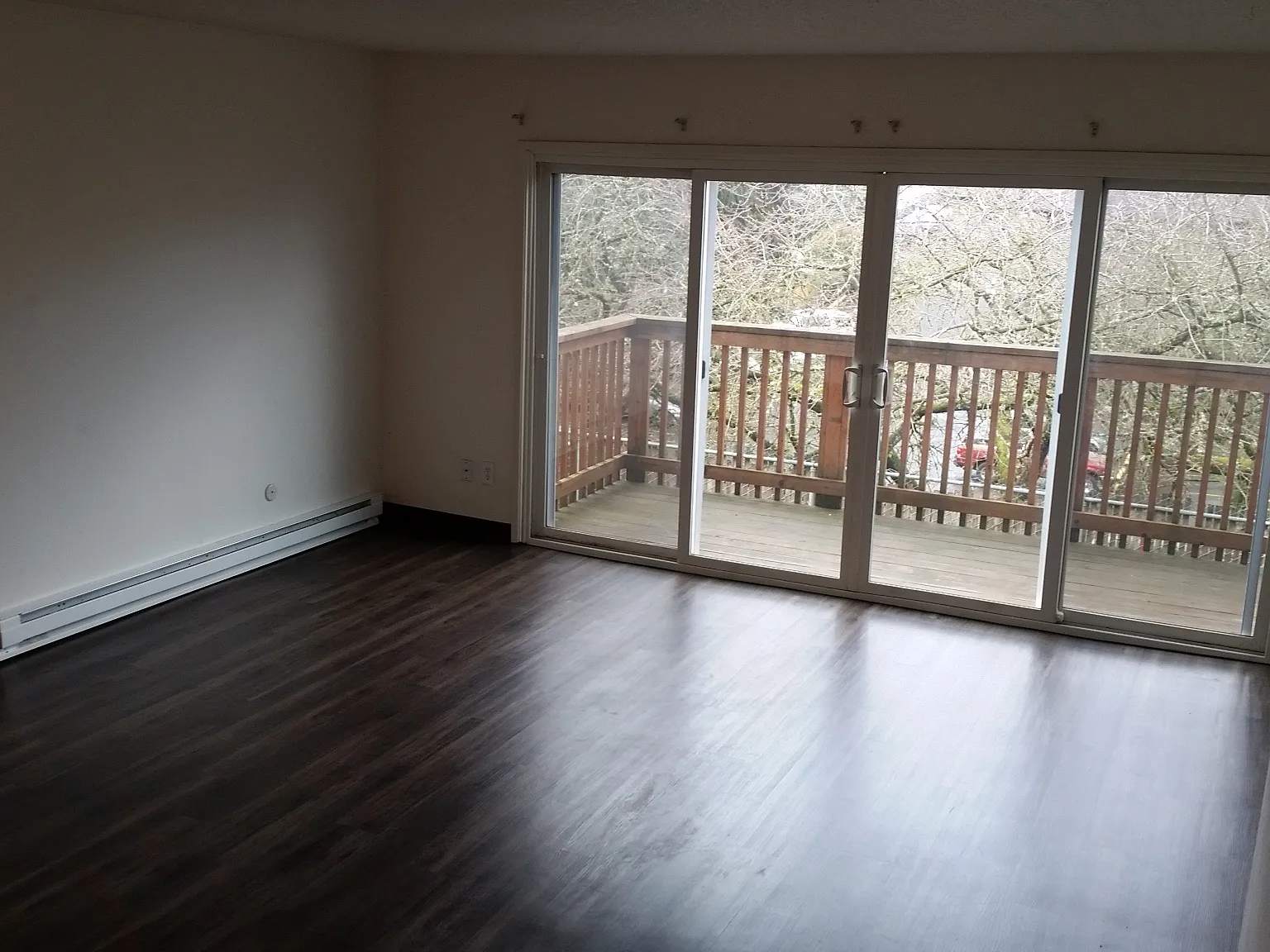2 bed, 1.5 bath, 1000 sqft, $1,875 — Photo 4