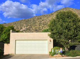 13233 Executive Ridge Dr NE, Albuquerque, NM 87112