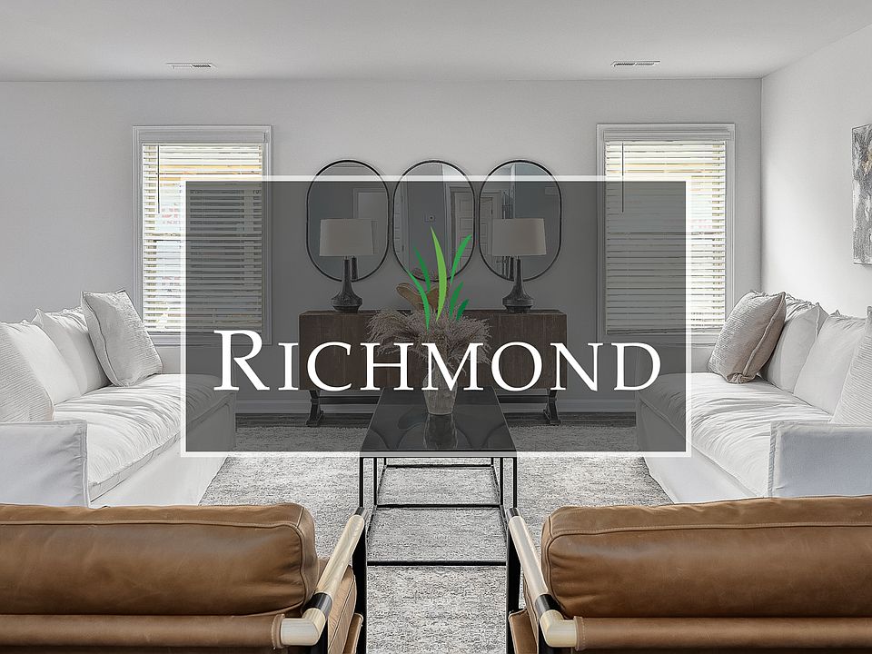 Richmond by Legacy Homes in Owens Cross Roads AL Zillow