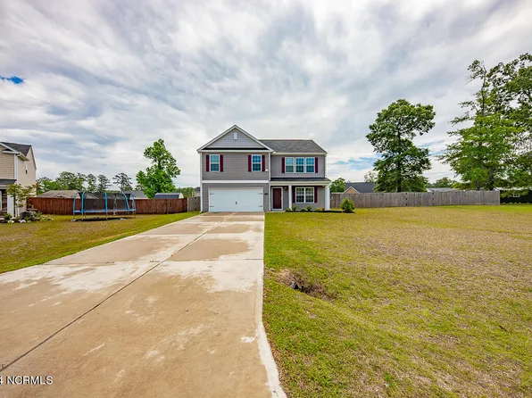 104 Jessica Court, Vanceboro, NC 28586