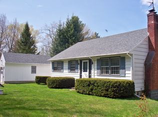 1653 Northam Rd, Shrewsbury, VT 05738