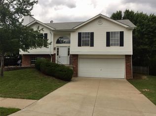 133 Christina Marie Dr, O'Fallon, MO