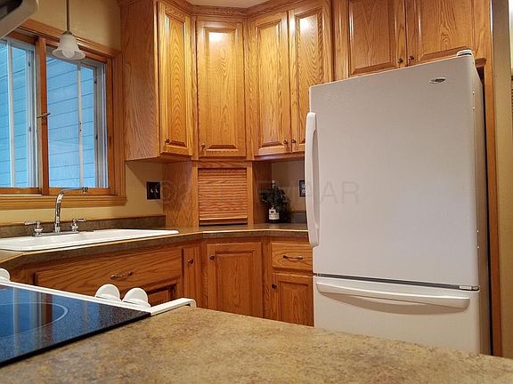 Updated Kitchen