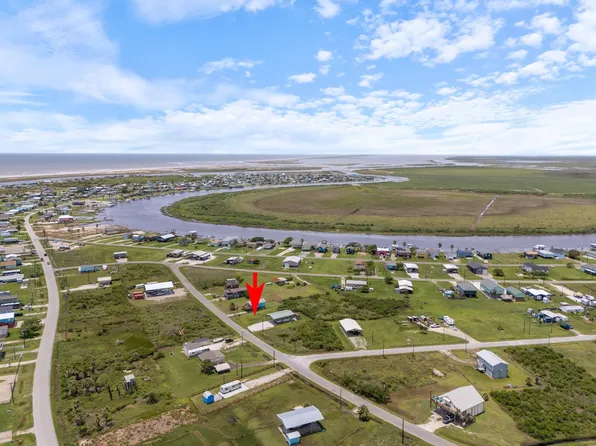 0 Flamingo St, Bay City, TX 77414