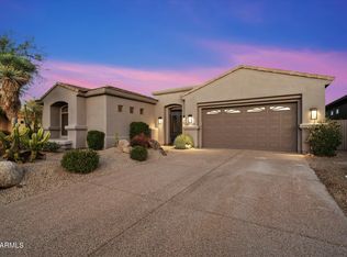 34599 N 99th Way, Scottsdale, AZ 85262