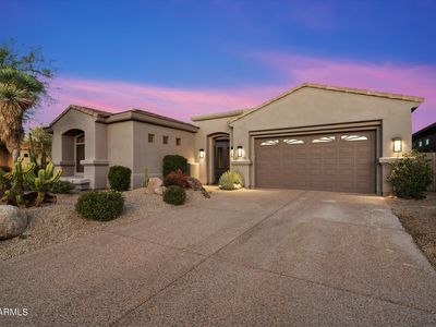 34599 N 99TH Way, Scottsdale, AZ, 85262