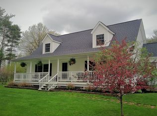 68 Mitchell Rd, East Aurora, NY 14052