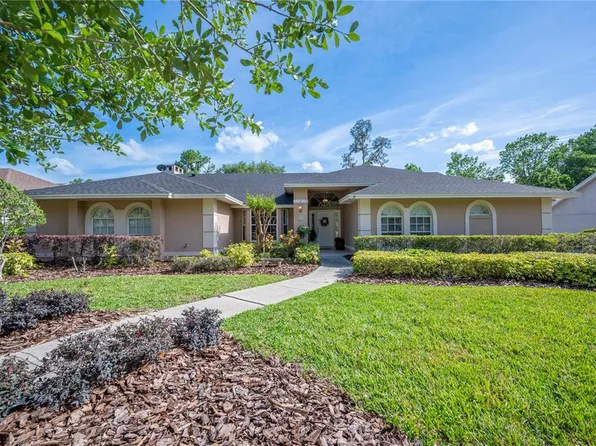 6911 Wildberry Ln, Lakeland, FL 33813