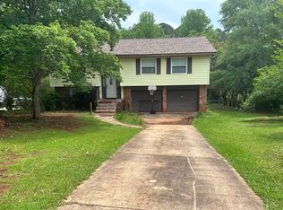 105 Wynngate Dr, Lagrange, GA 30240