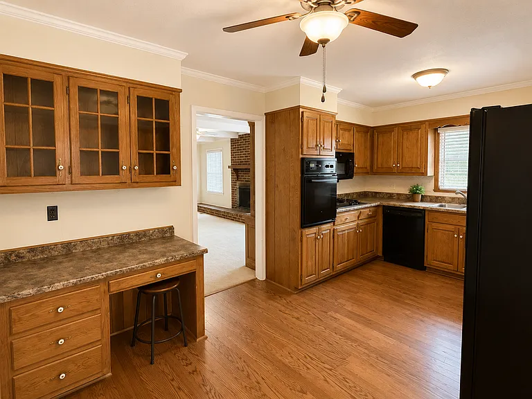 3562 Durham Street Ext — Photo 4