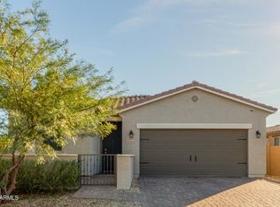 24133 W GIBSON Lane, Buckeye, AZ 85326