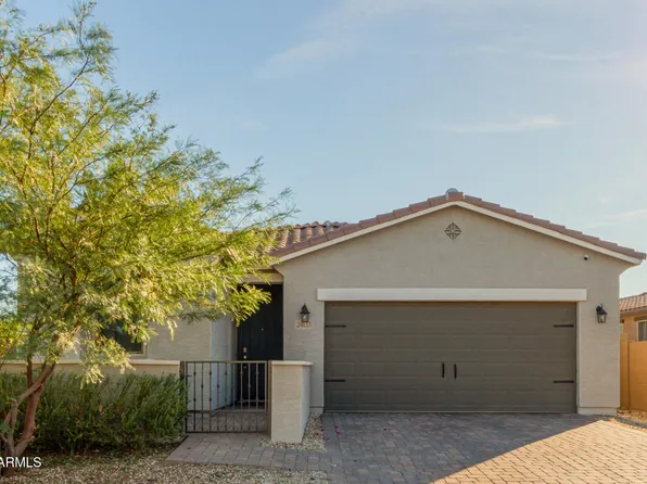 24133 W GIBSON Lane, Buckeye, AZ 85326