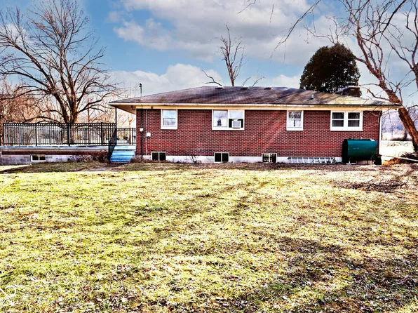 6810 N Waverly Park Rd, Martinsville, IN 46151