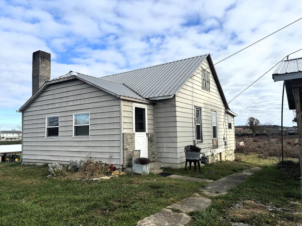 Real estate listing image