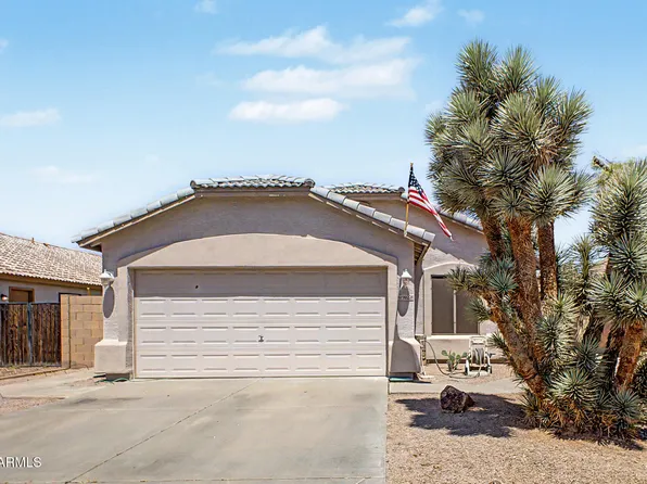 10228 E CRESCENT Avenue, Mesa, AZ 85208