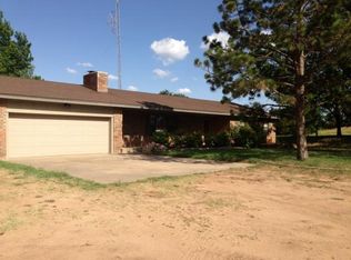 9342 N 1770 Rd, Cheyenne, OK 73628