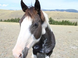 10 Saddle Horn Ln, Garrison, MT 59731