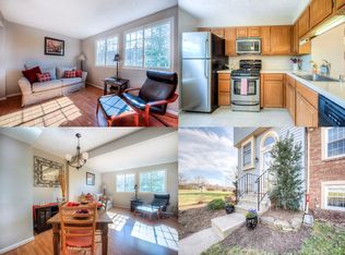3780 Sudley Ford Ct, Fairfax, VA 22033