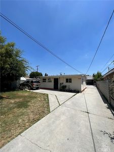 3836 Kenmore Ave, Baldwin Park, CA, 91706
