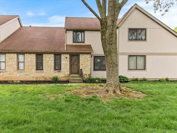 6354 Friars Green Ln, Columbus, OH 43213