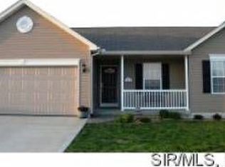 625 Joseph Dr, Mascoutah, IL