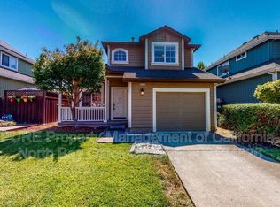 4716 Starbuck Ave, Santa Rosa, CA 95409