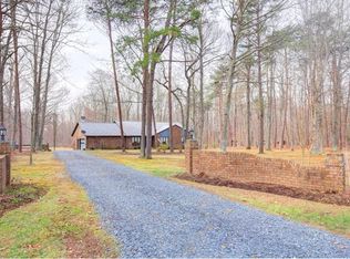 23 Morningside Rd, Cartersville, VA 23027