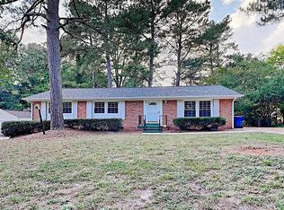 728 Cooper Rd, Raleigh, NC 27610