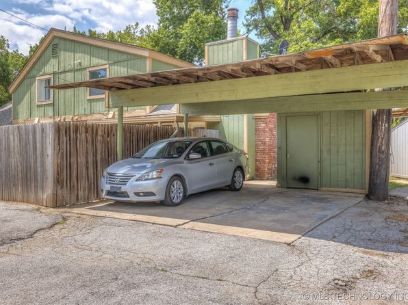 8734 E 27th St #15, Tulsa, OK 74129