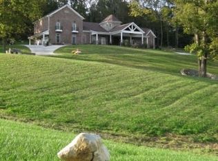 4425 Ivan Creek Dr, Franklin, TN 37064