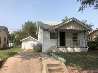 2227 S Williams St, Denver, CO 80210