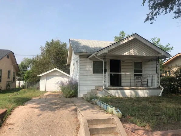 2227 S Williams St, Denver, CO 80210