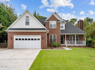 5408 Dunmore Rd, Wilmington, NC 28409