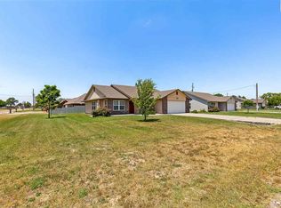 201 N Maple St, South Hutchinson, KS 67505