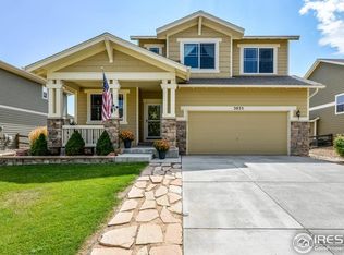 3833 Cosmos Ln, Fort Collins, CO 80528