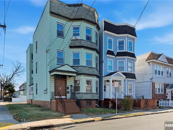 76-78 Halstead, Newark, NJ 07106