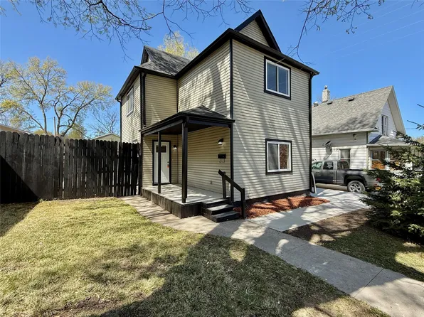 1368 E 13th St, Des Moines, IA 50316