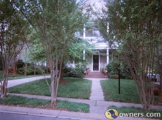 623 Watson St, Davidson, NC 28036