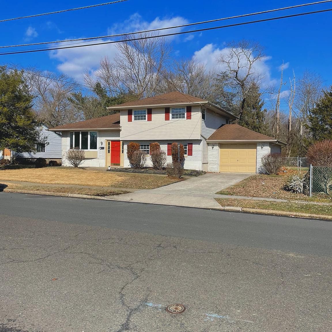 16 Albert Rd, Glendora, NJ 08029 Zillow